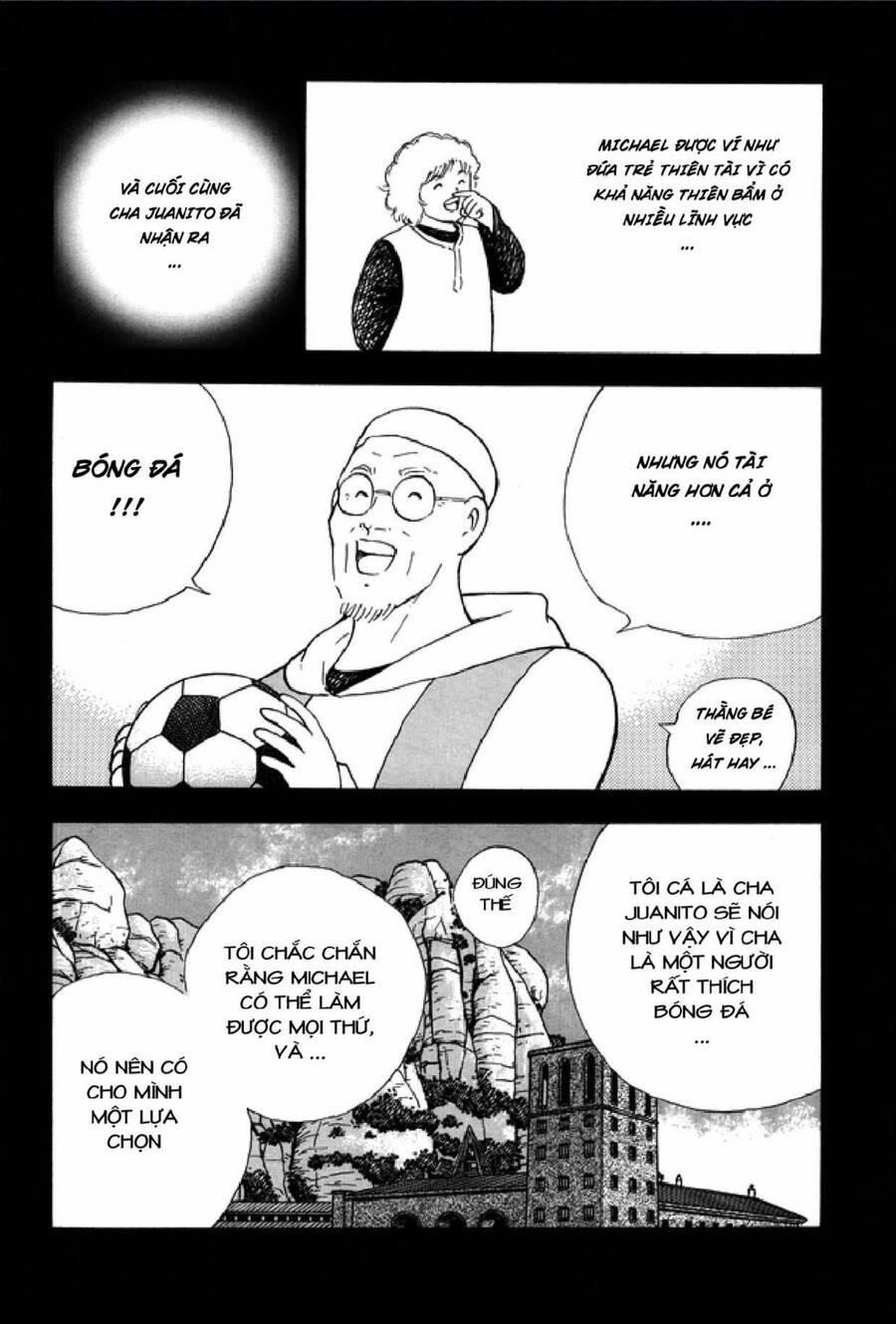 Captain Tsubasa : Rising Sun 127 trang 15