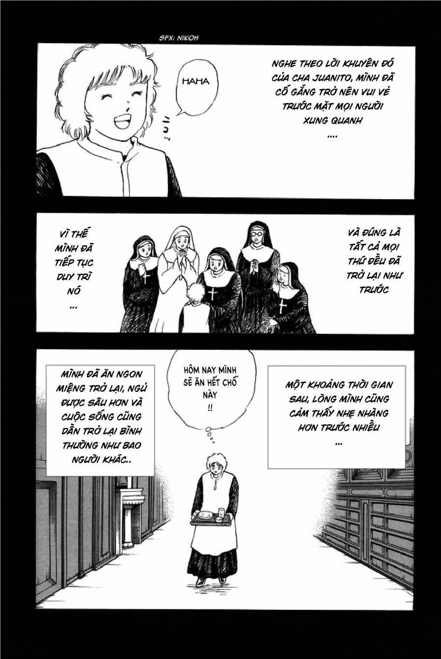 Captain Tsubasa : Rising Sun 128 trang 24