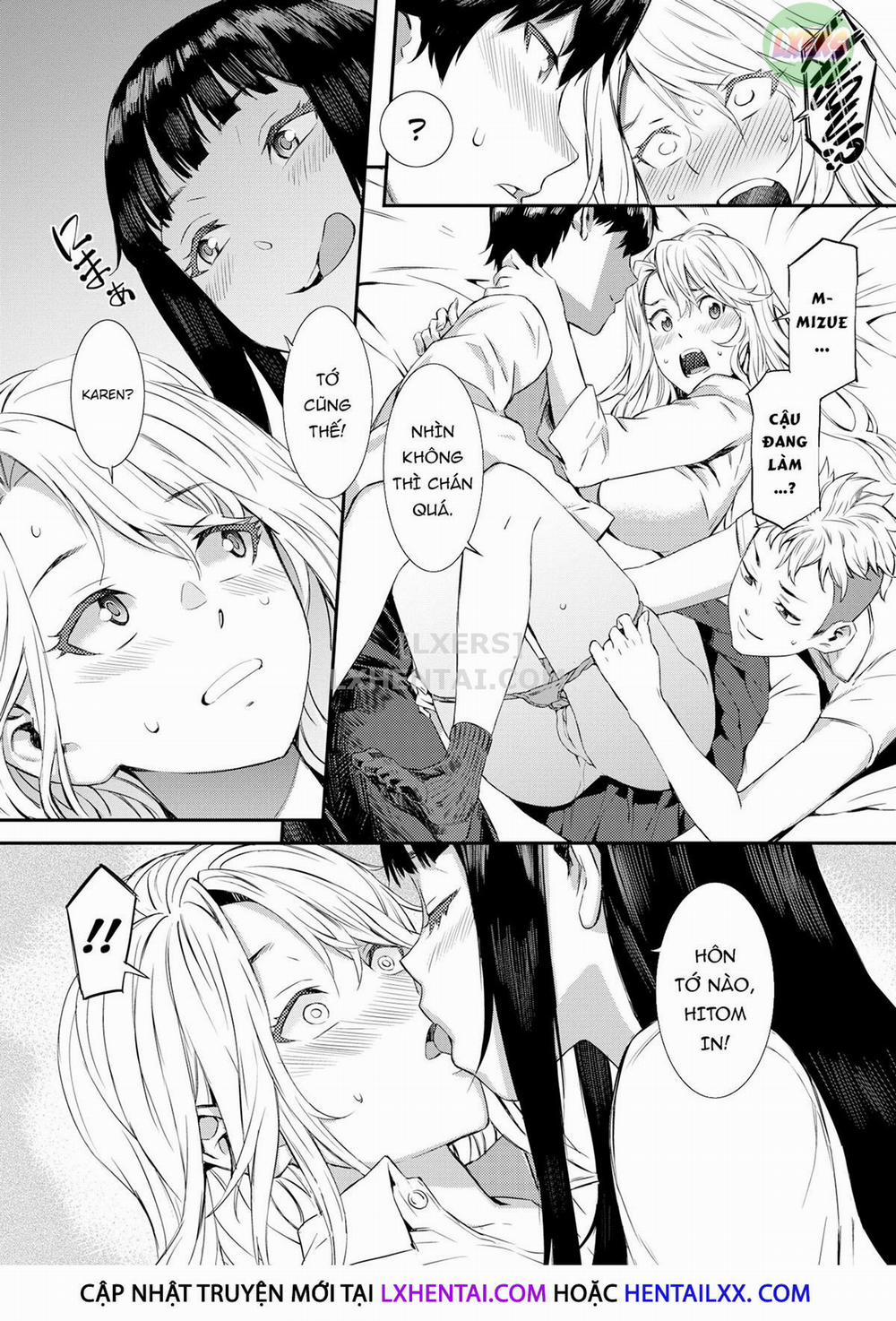 Caramel Box 1 trang 24