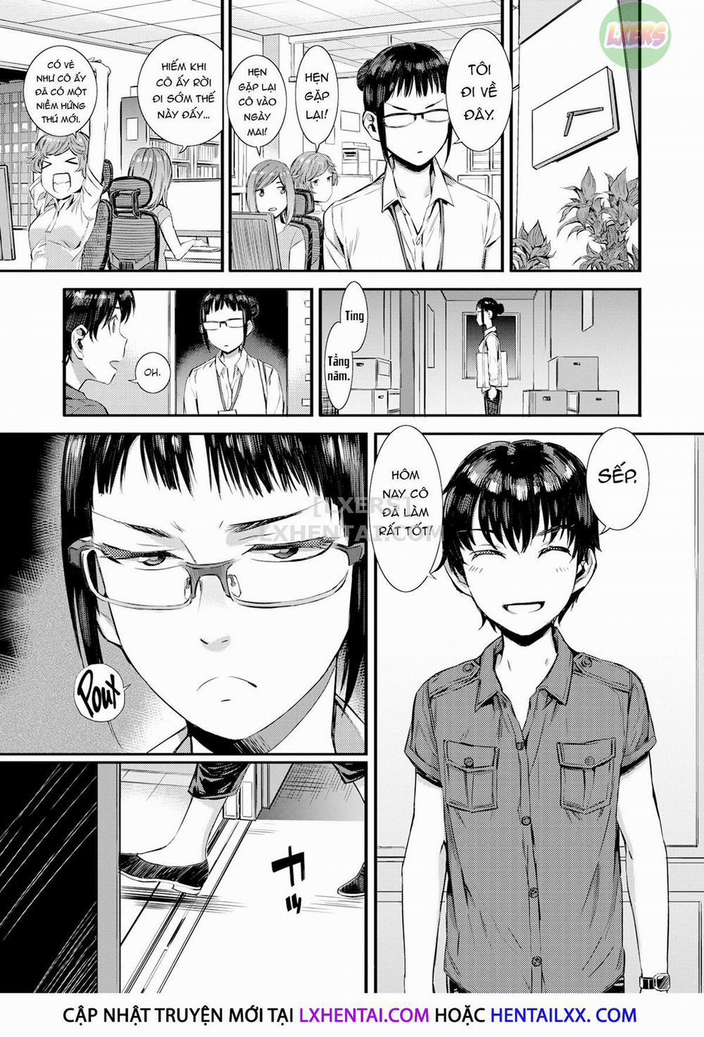 Caramel Box 3 trang 5