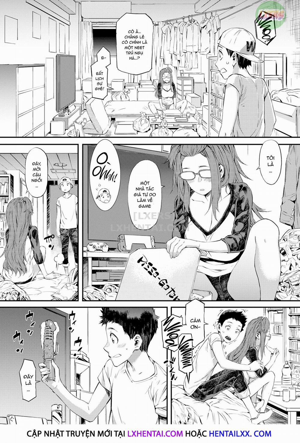 Caramel Box 5 trang 5