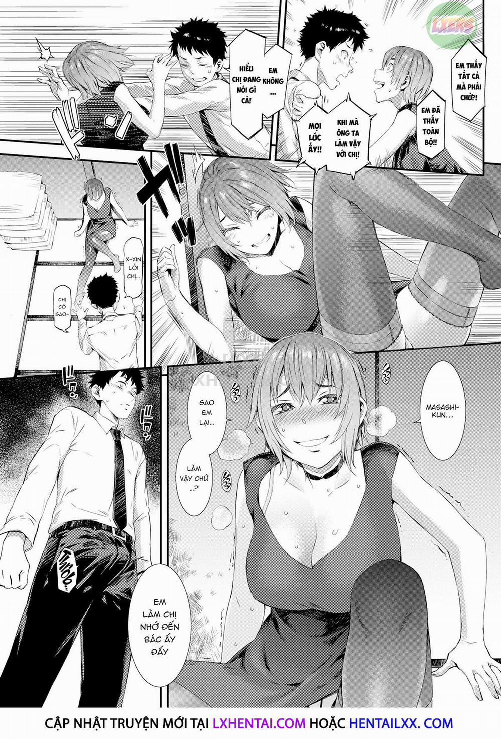 Caramel Box 6 trang 9