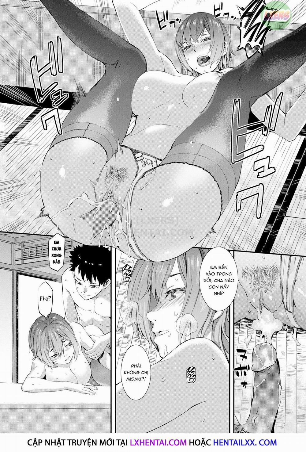 Caramel Box 6 trang 17