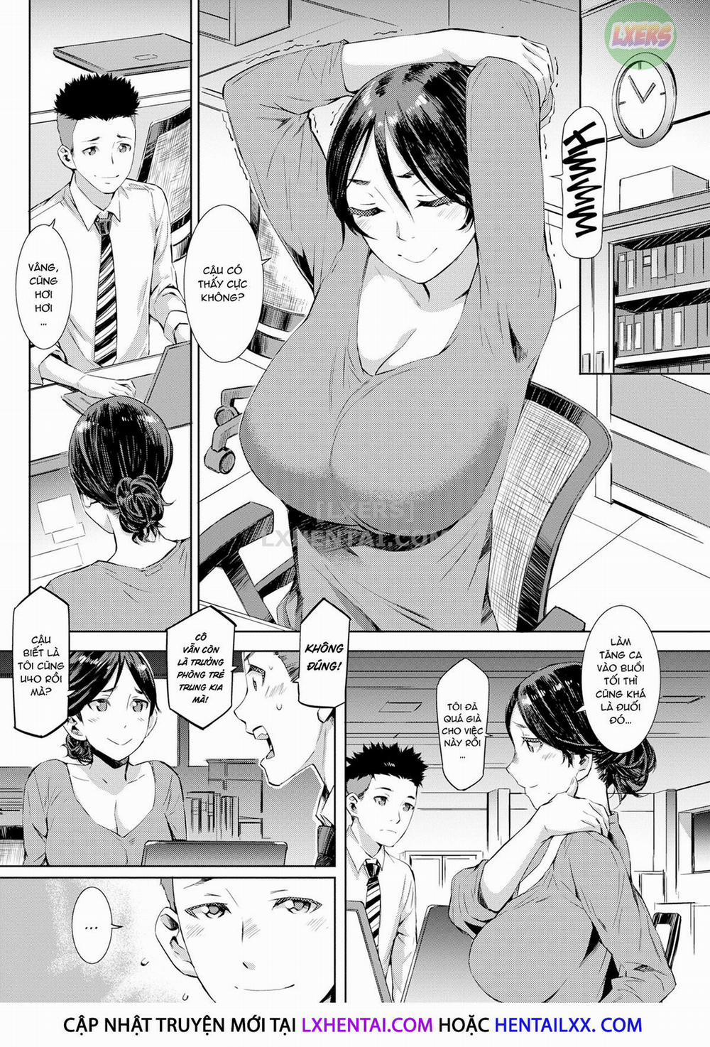 Caramel Box 7 trang 4