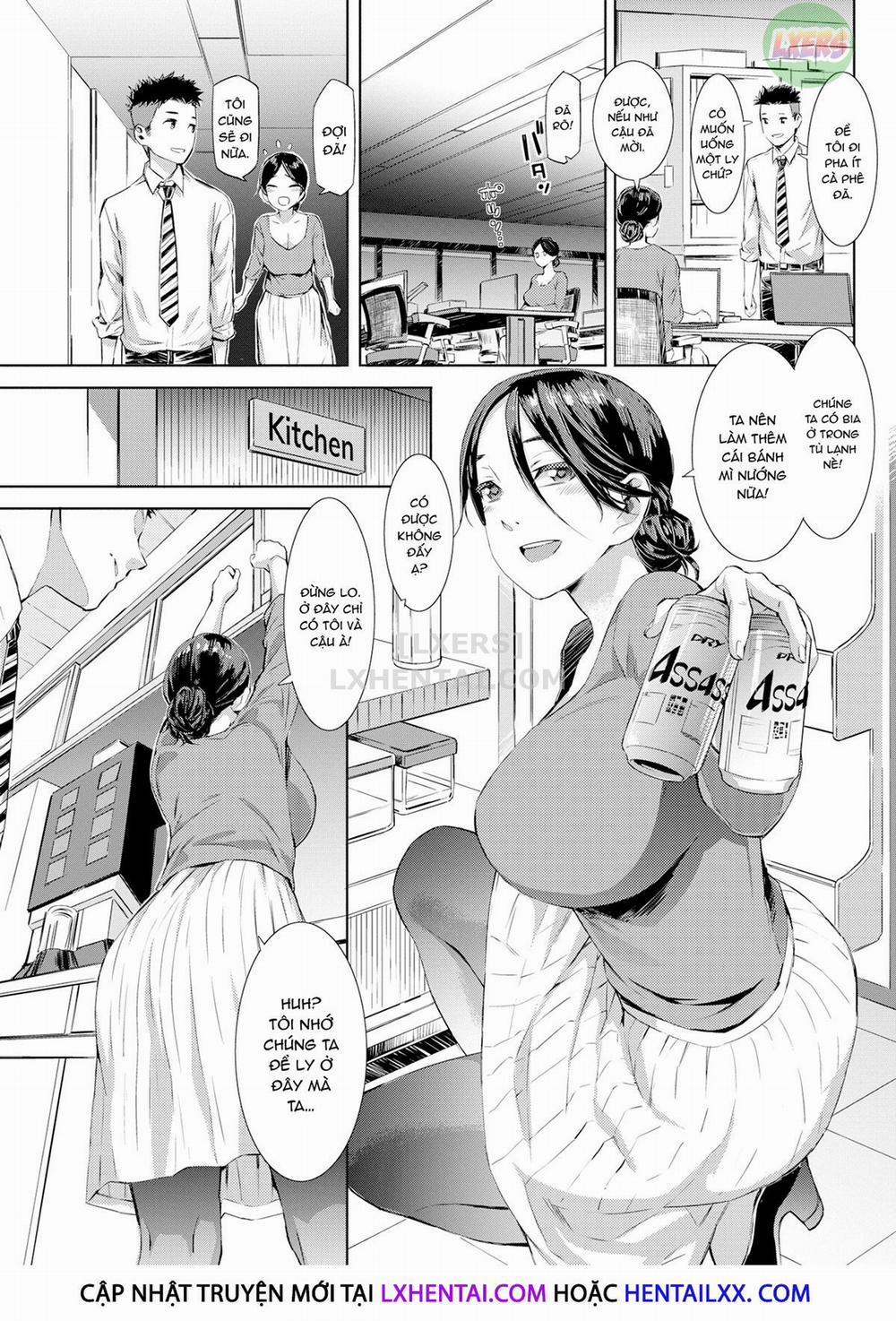 Caramel Box 7 trang 5