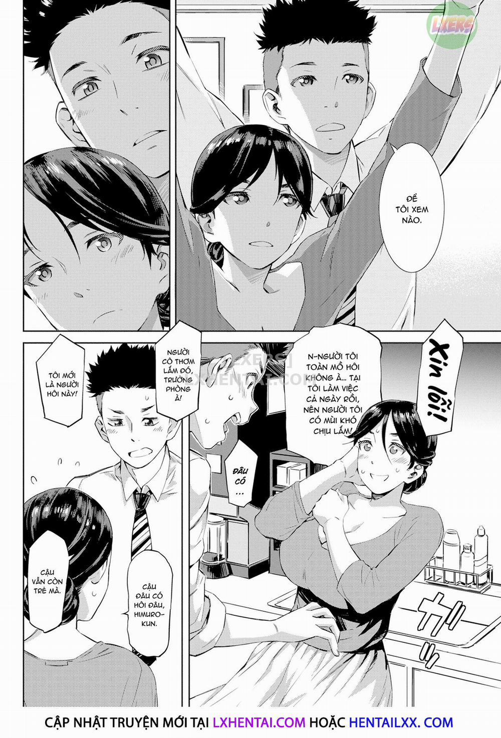 Caramel Box 7 trang 6