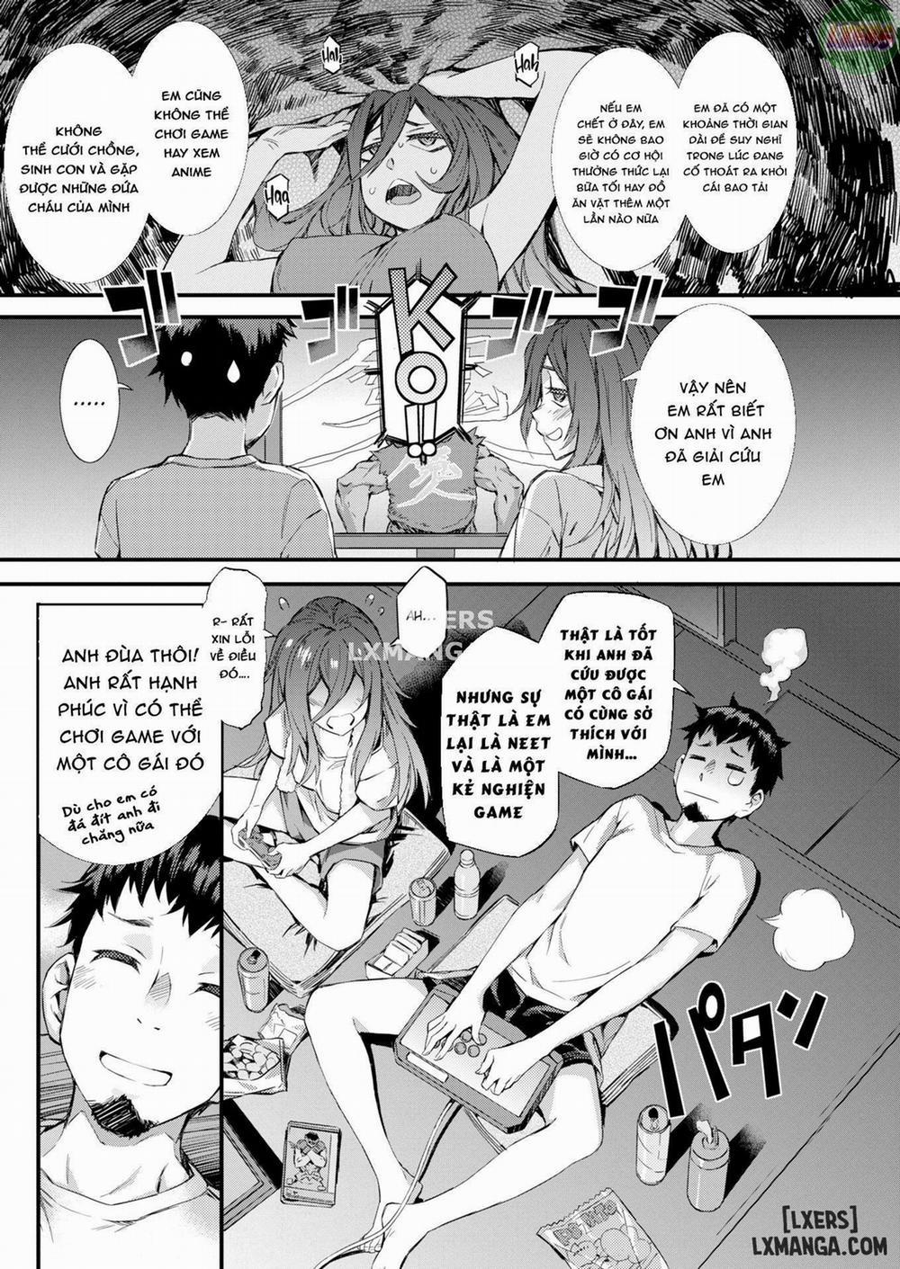 Caramel Box 9 END trang 6