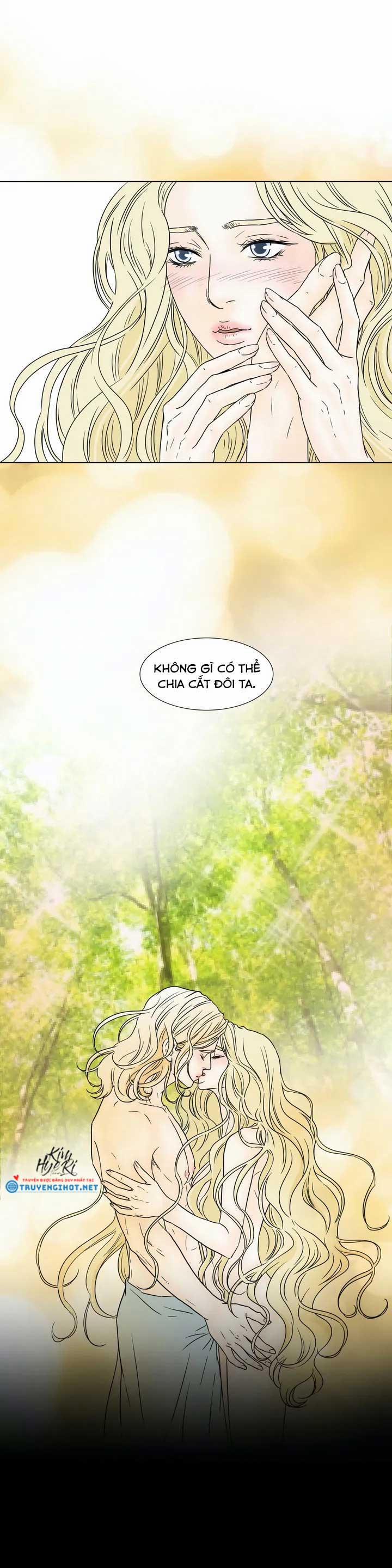 Carnal Karma 1.1 trang 3