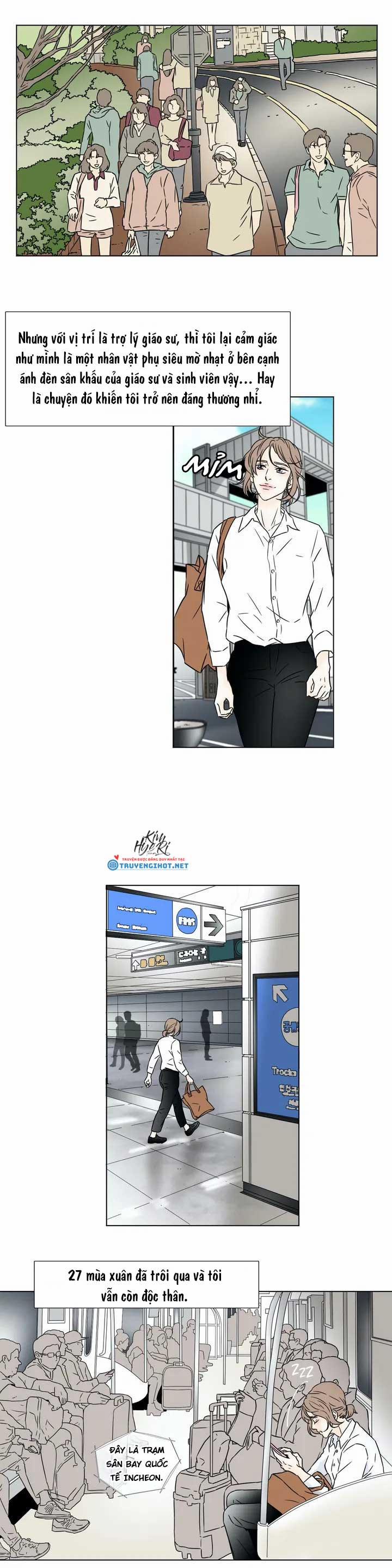 Carnal Karma 1.2 trang 0