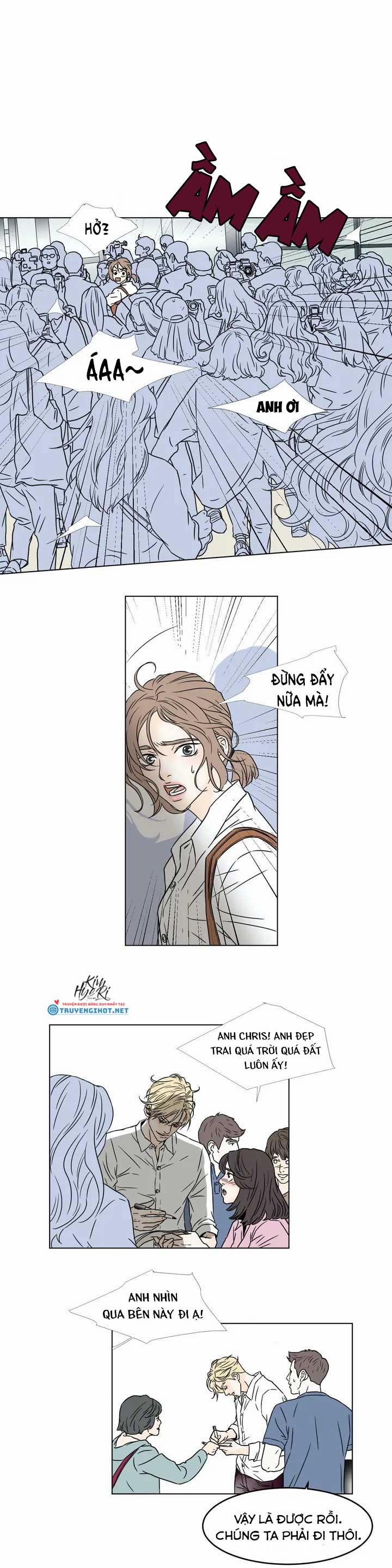 Carnal Karma 1.2 trang 5