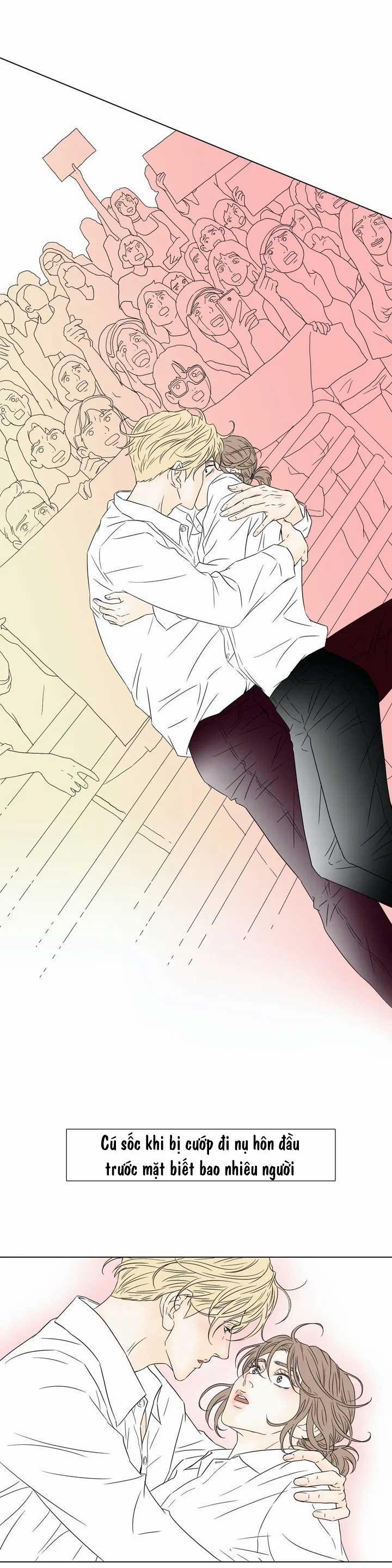 Carnal Karma 1.3 trang 2