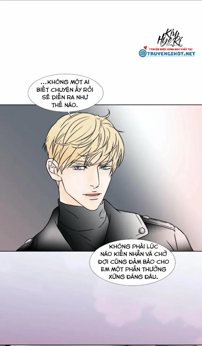 Carnal Karma 10.1 trang 1