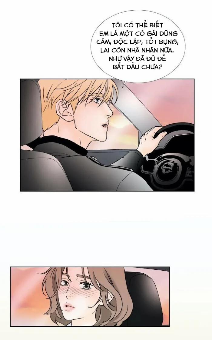 Carnal Karma 10.1 trang 10