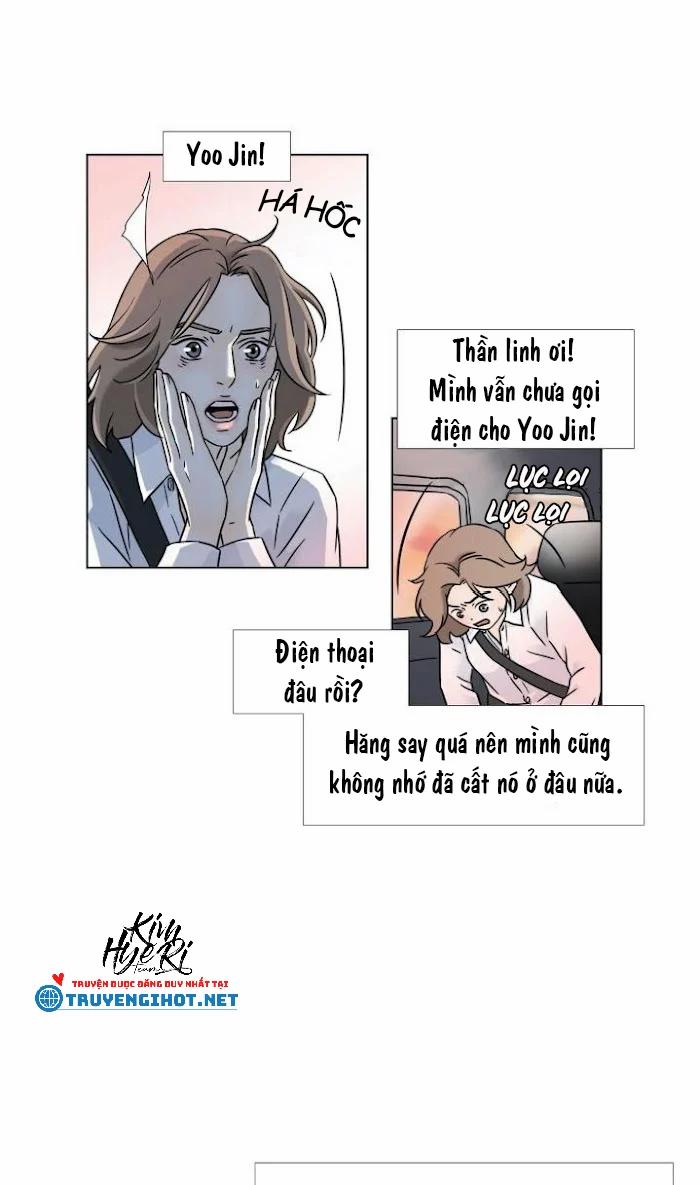 Carnal Karma 10.1 trang 15