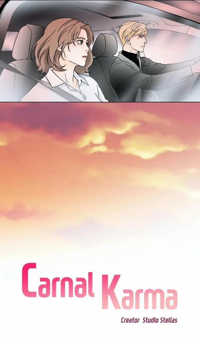 Carnal Karma 10.1 trang 2
