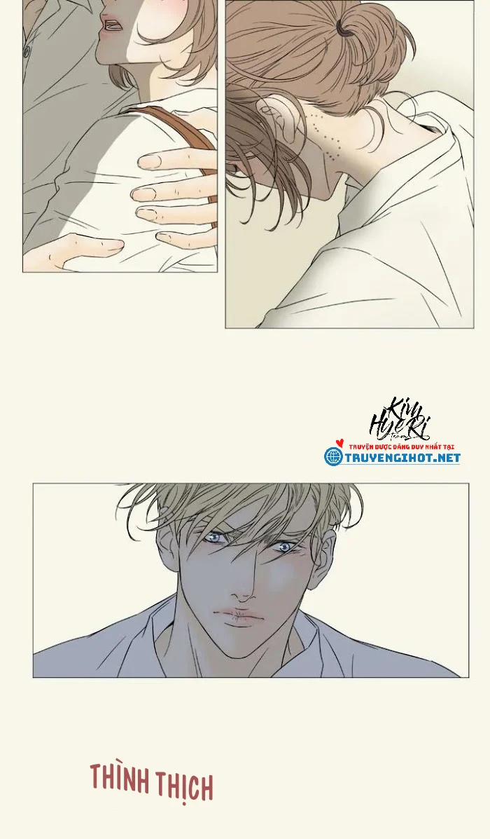 Carnal Karma 10.1 trang 5