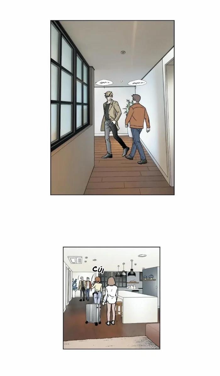 Carnal Karma 10.3 trang 0