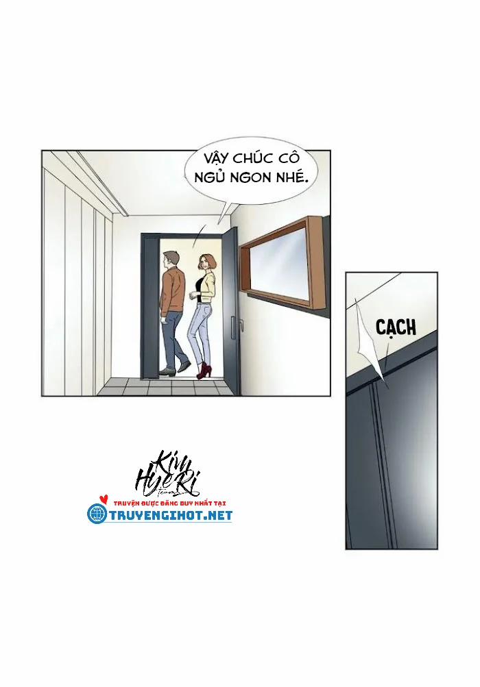 Carnal Karma 10.3 trang 1