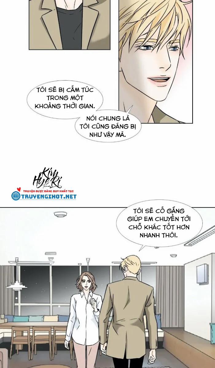 Carnal Karma 10.3 trang 3