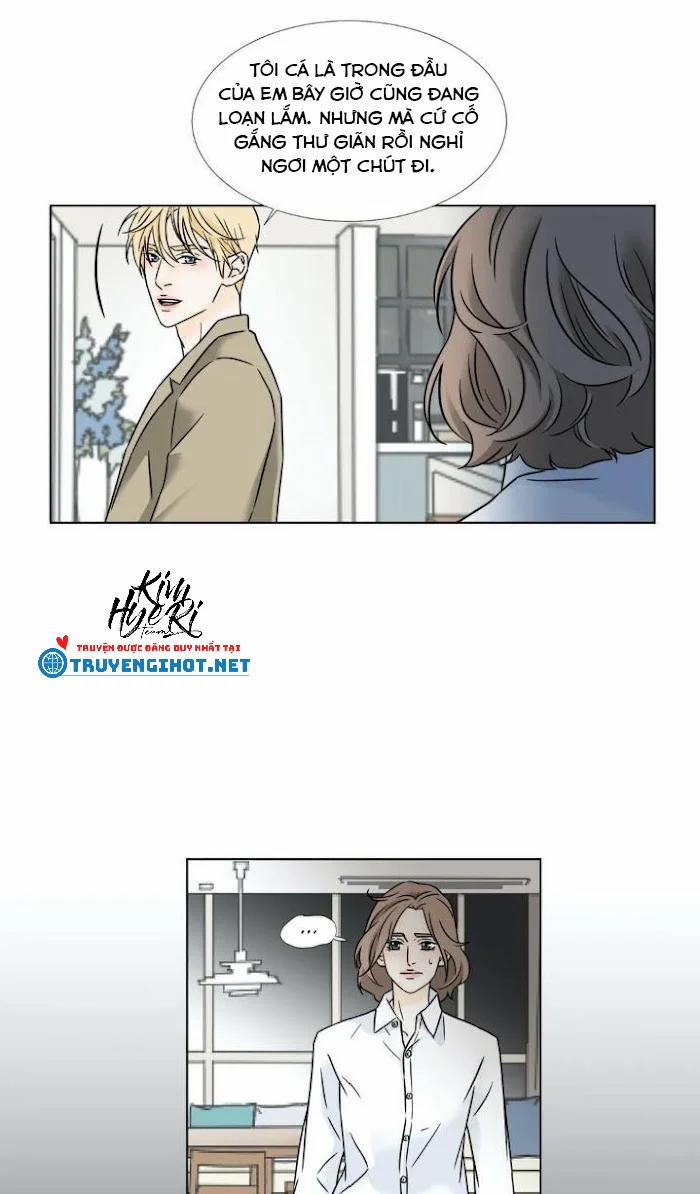 Carnal Karma 10.3 trang 7