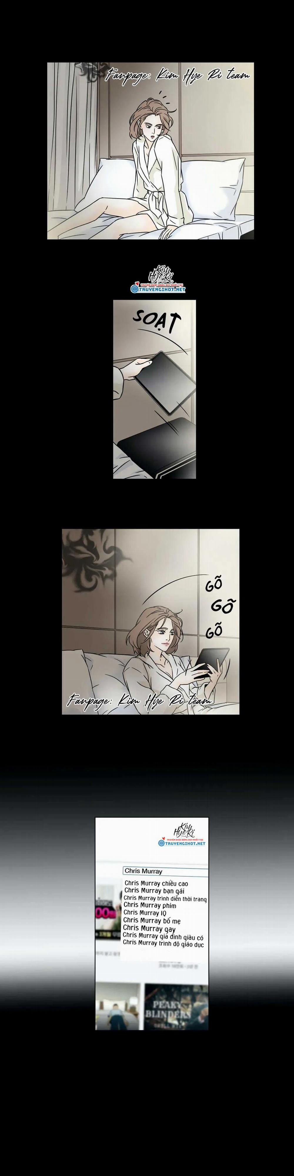 Carnal Karma 11.1 trang 5