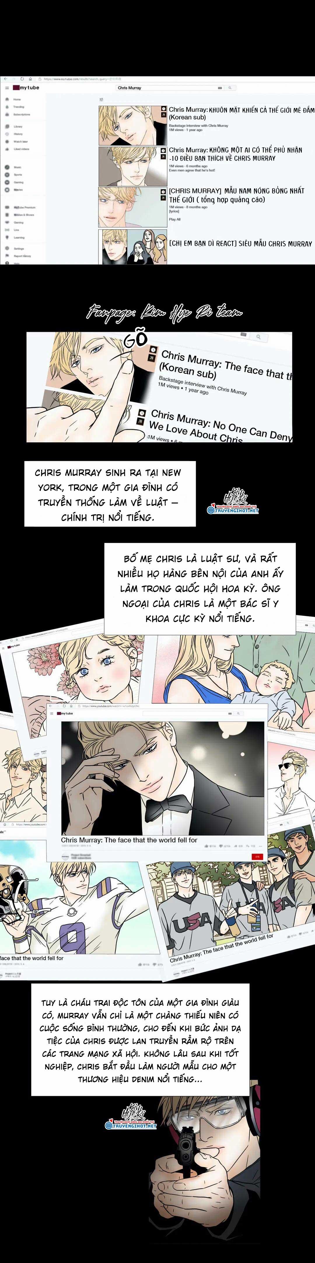 Carnal Karma 11.2 trang 0