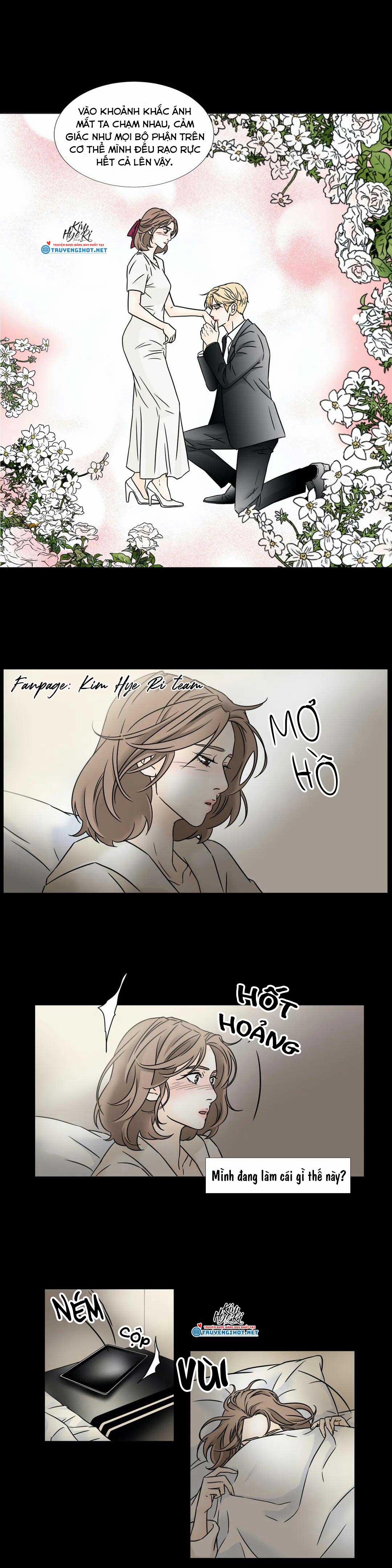 Carnal Karma 11.2 trang 3