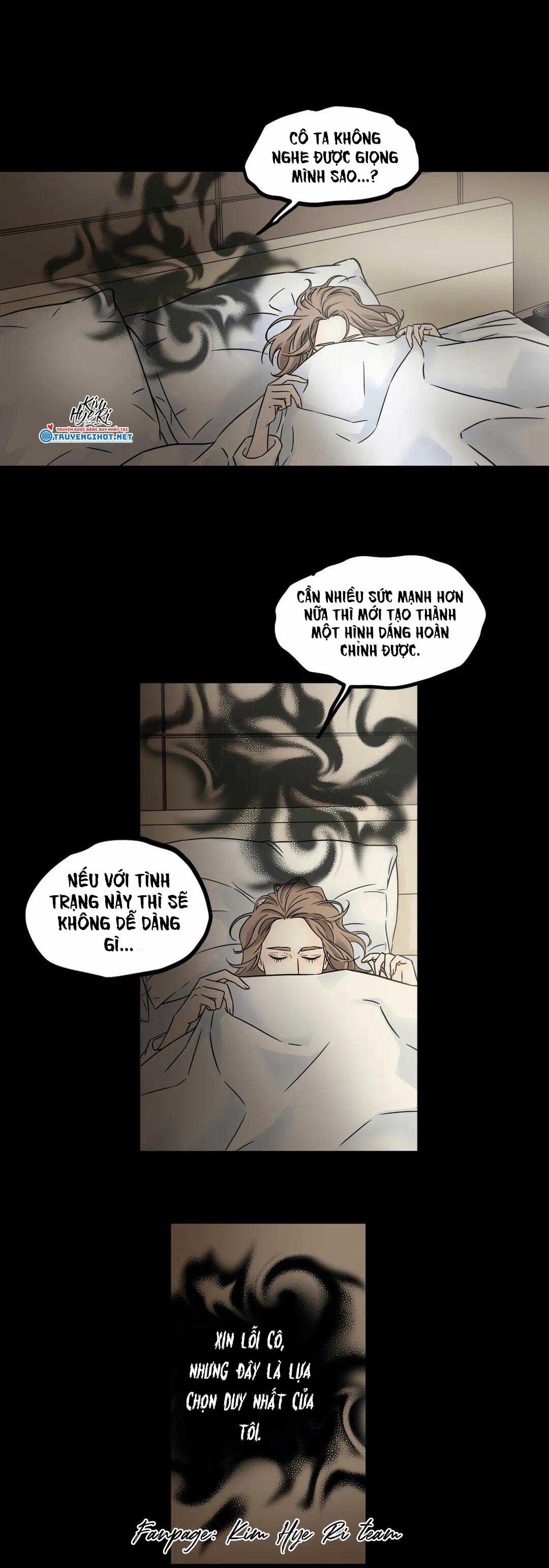 Carnal Karma 11.2 trang 5