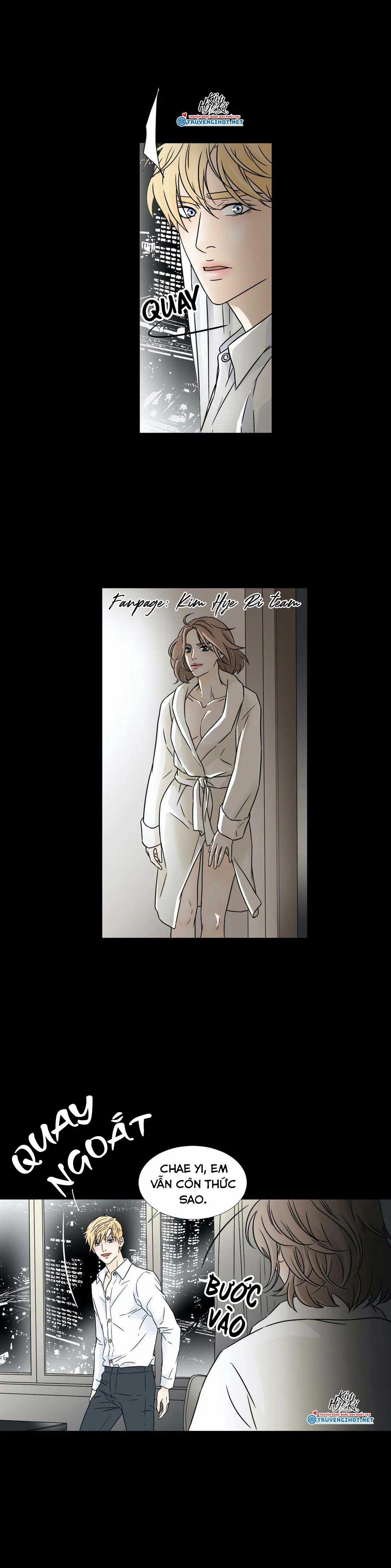 Carnal Karma 11.3 trang 4