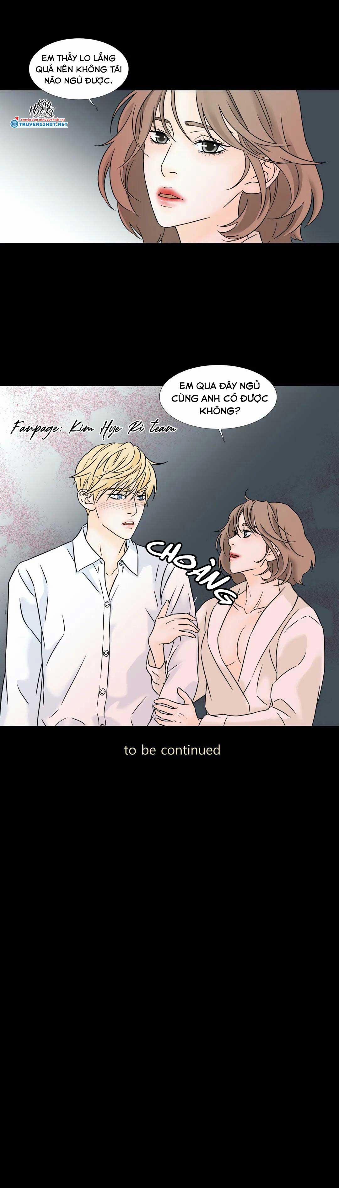 Carnal Karma 11.3 trang 5