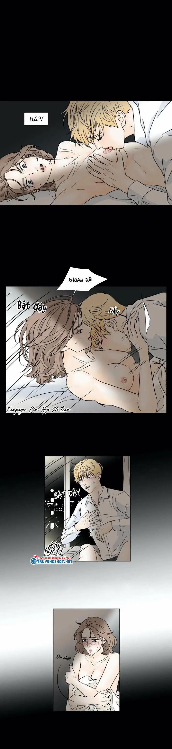 Carnal Karma 12.2 trang 4