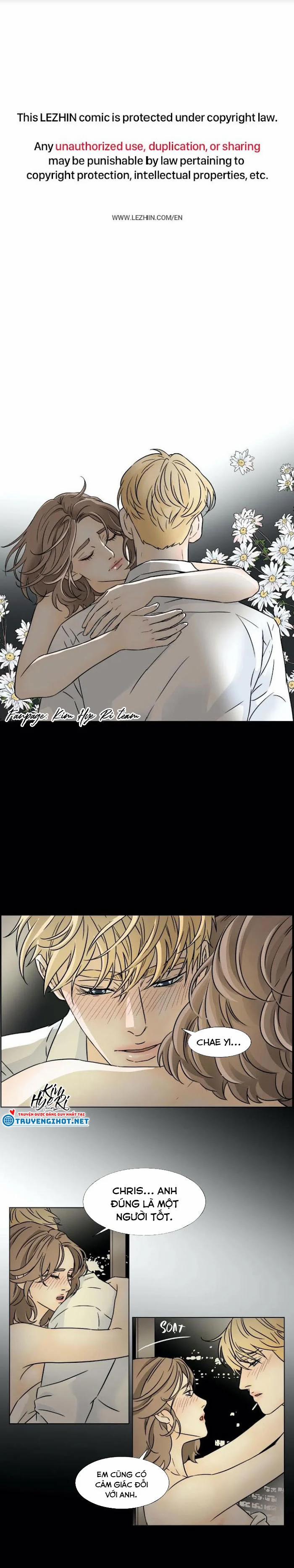 Carnal Karma 13.1 trang 0