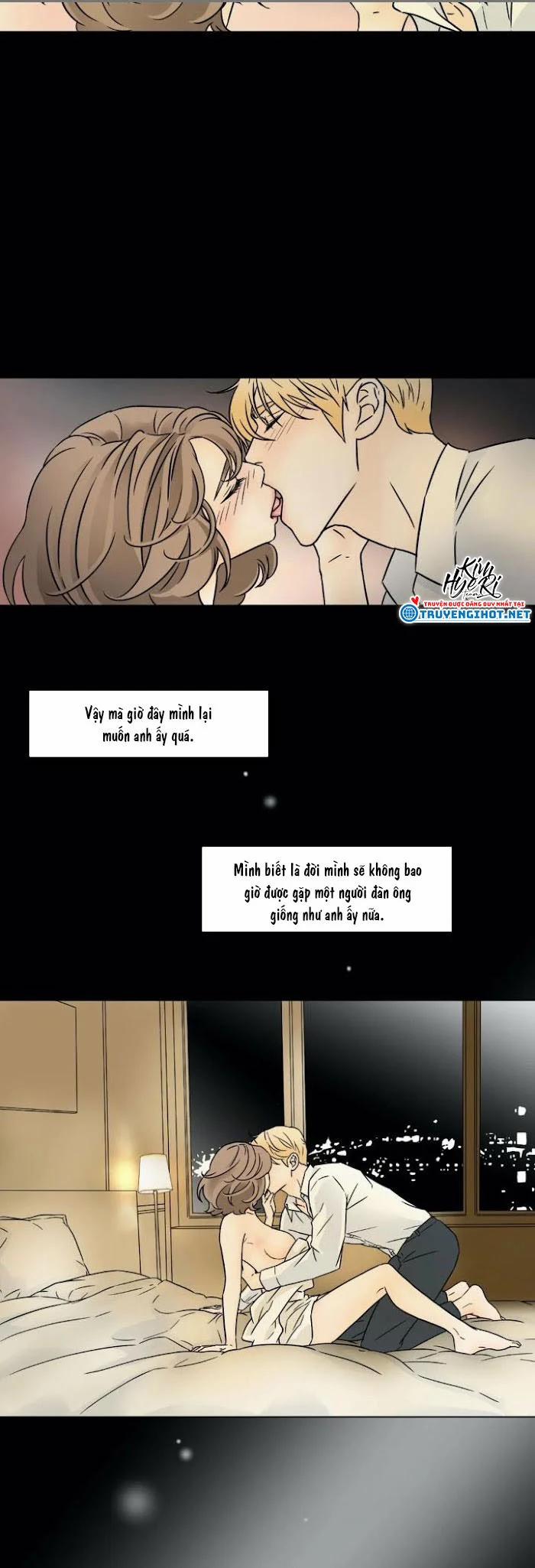 Carnal Karma 13.1 trang 3