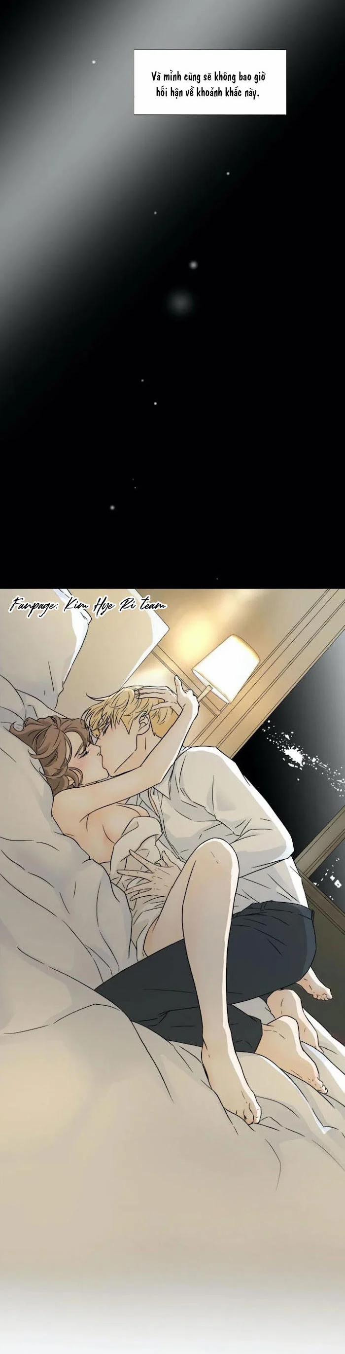 Carnal Karma 13.1 trang 4