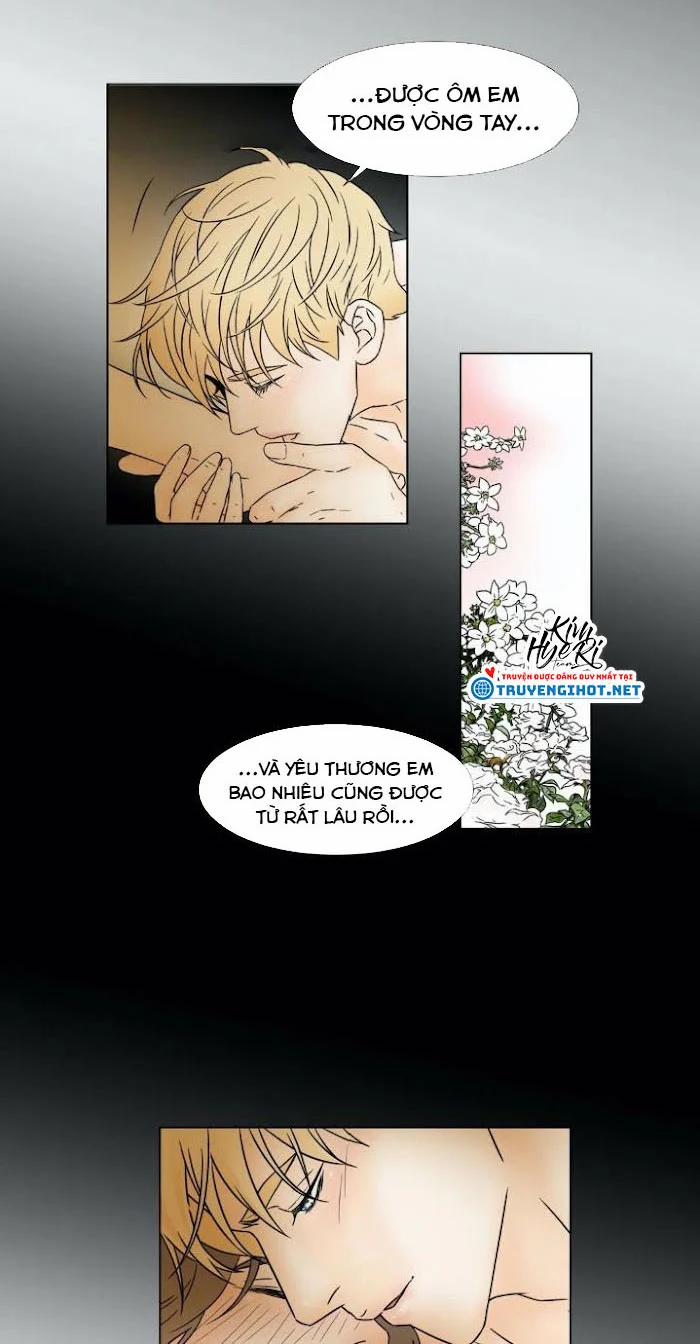 Carnal Karma 13.3 trang 2