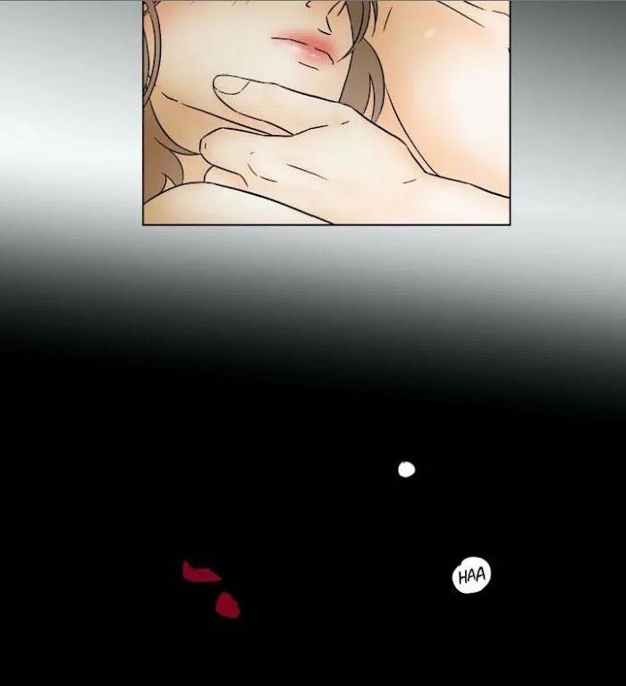 Carnal Karma 13.3 trang 3