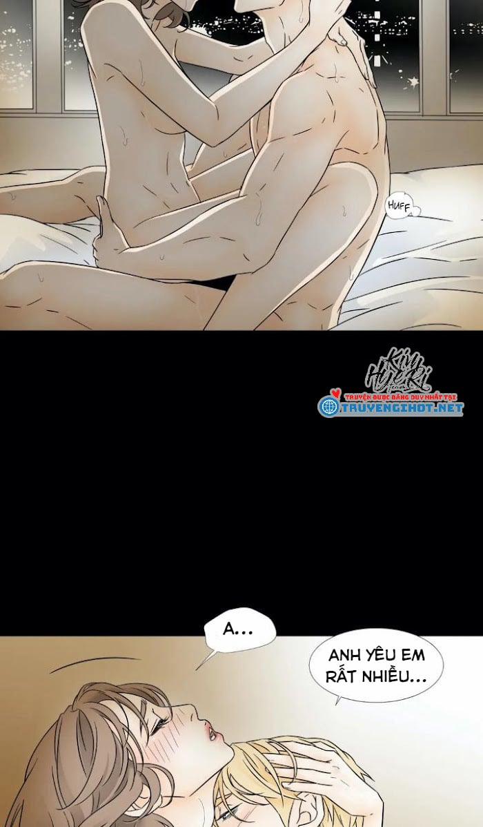 Carnal Karma 14.1 trang 13