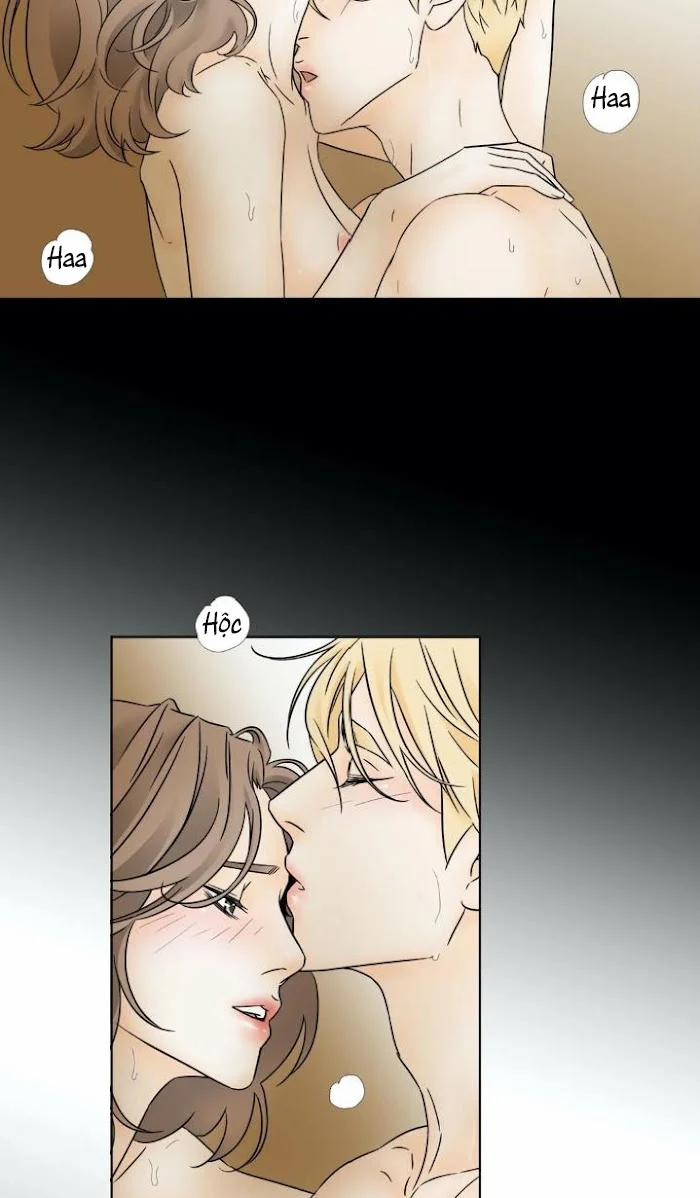 Carnal Karma 14.1 trang 14