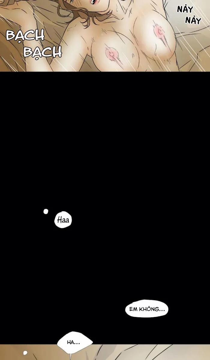 Carnal Karma 14.1 trang 4