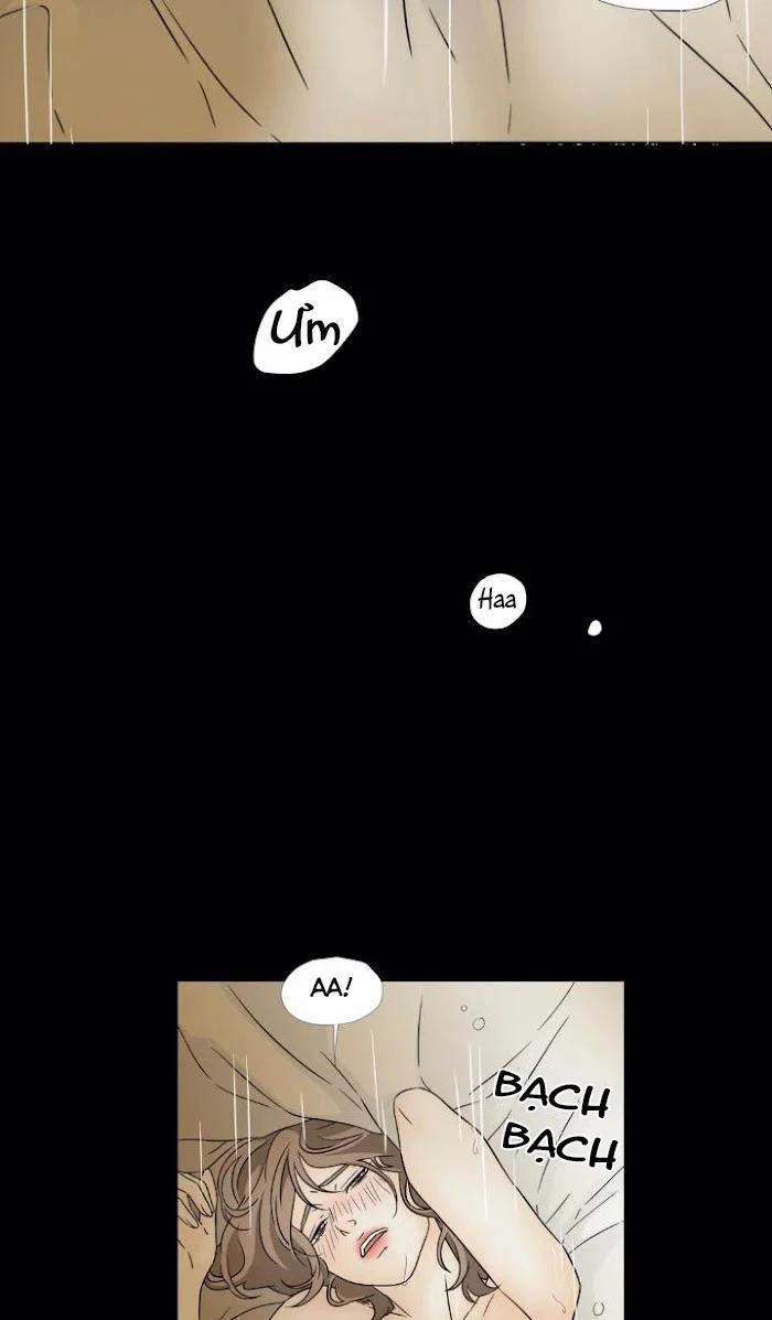 Carnal Karma 14.1 trang 6