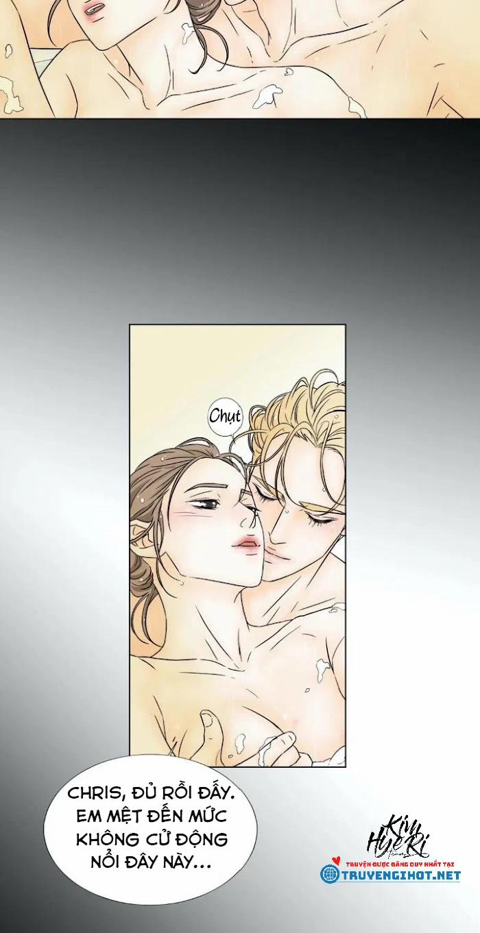 Carnal Karma 14.2 trang 5