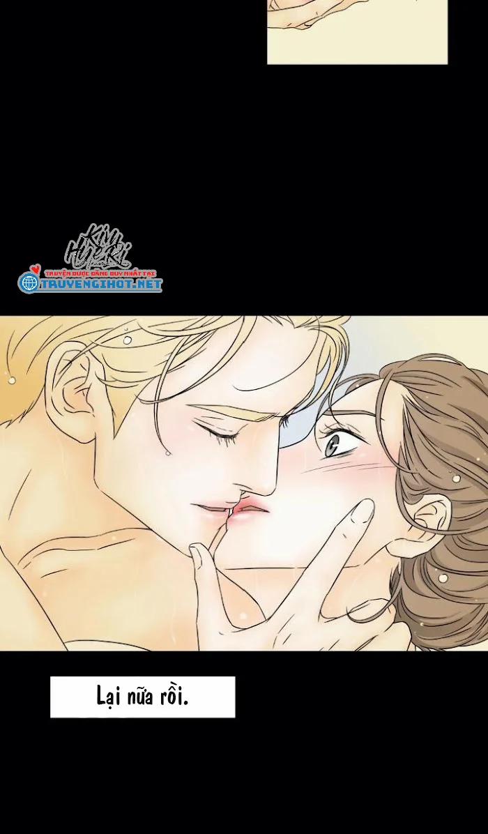 Carnal Karma 14.2 trang 9