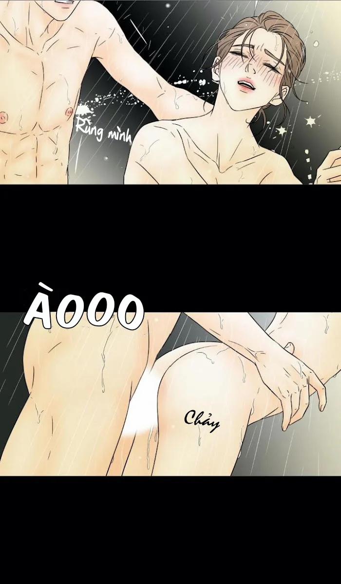 Carnal Karma 14.3 trang 1