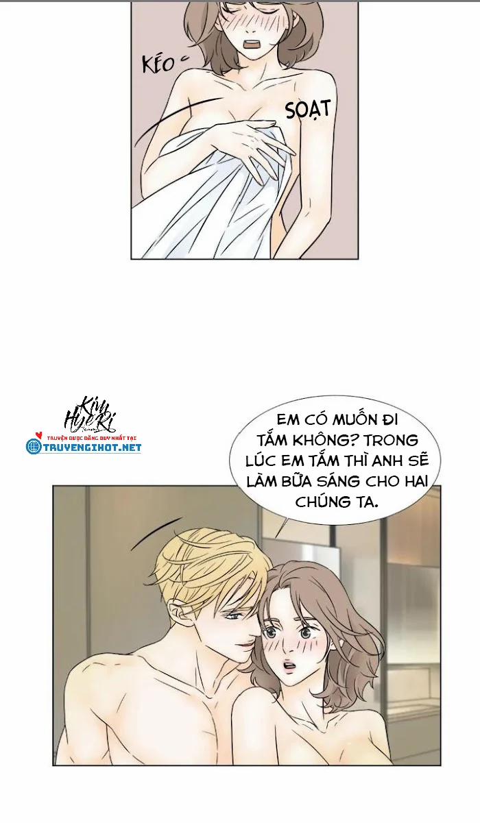 Carnal Karma 14.3 trang 11