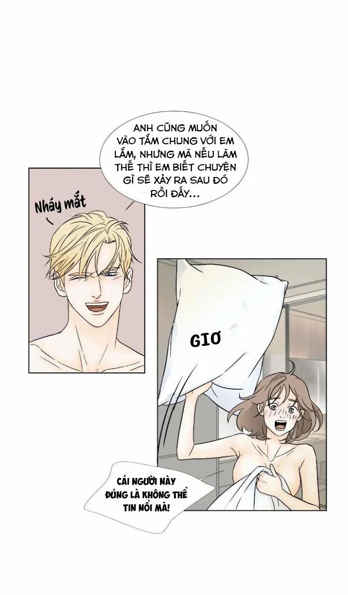 Carnal Karma 14.3 trang 12