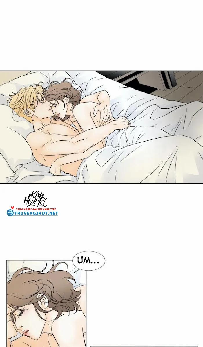 Carnal Karma 14.3 trang 5