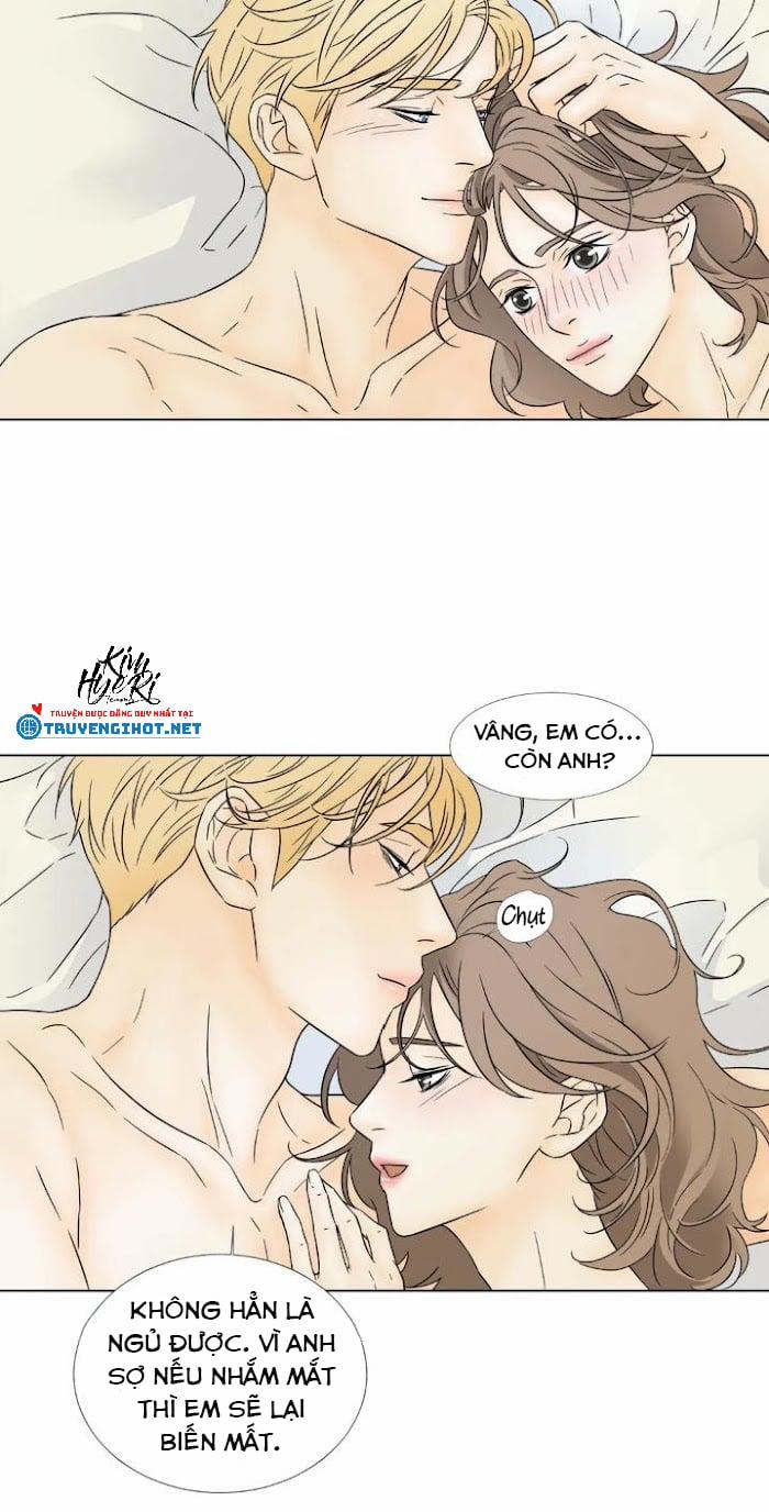 Carnal Karma 14.3 trang 7