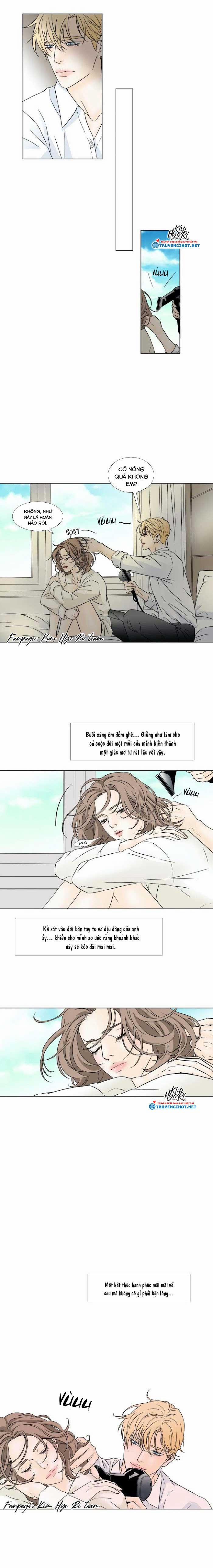 Carnal Karma 15.1 trang 2