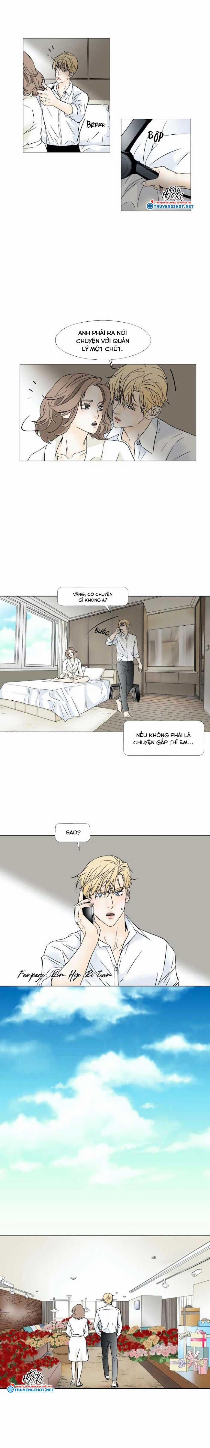 Carnal Karma 15.2 trang 0