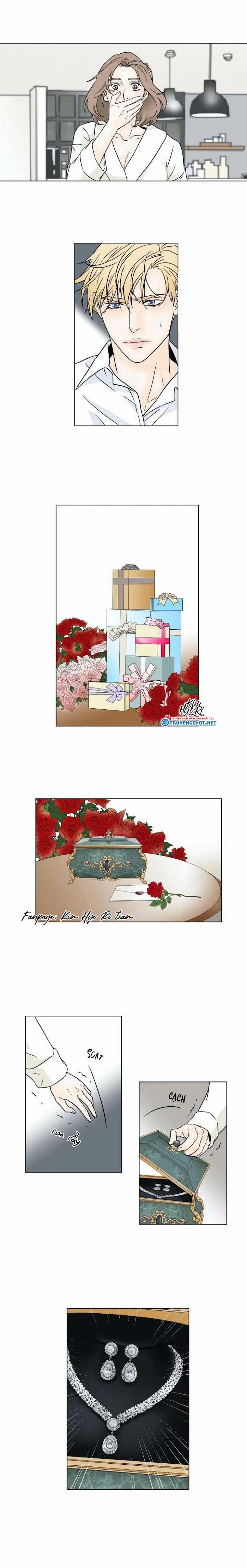 Carnal Karma 15.2 trang 1